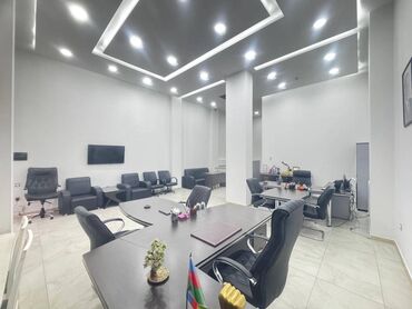 Ofislər: EKSKLYUZİV!!!! Ağ Şəhərin mərkəzində, Yaşıl Ada 1 küçəsində, Ağ Şəhər — 4