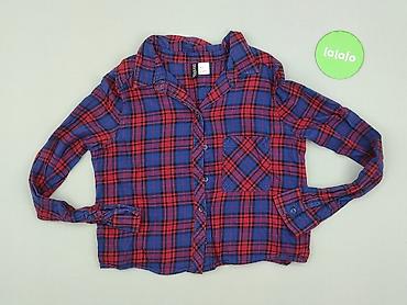projekt h: H&M Divided, Koszula damska, rozmiar XS — 2