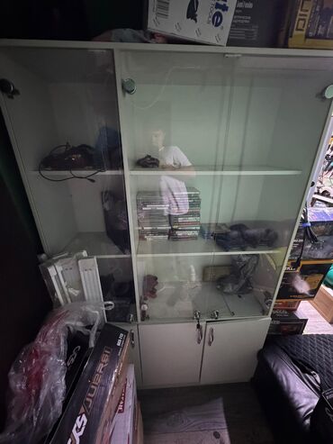 электрический щиток: Полка для магазина, Б/у, ЛДСП, Самовывоз, Бесплатная доставка