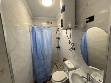 Посуточная аренда домов: 230 м², 4 комнаты, Утепленный, Теплый пол, Бронированные двери — 8