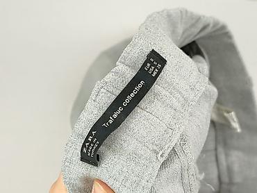 zara olx: Zara, Spodnie materiałowe damskie, rozmiar S — 5