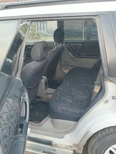 форестер 2008: Subaru Forester: 2000 г., 2 л, Автомат, Бензин, Универсал — 7
