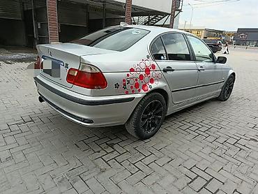 bmw 323: BMW : 2003 г., 1.8 л, Механика, Бензин, Седан — 5
