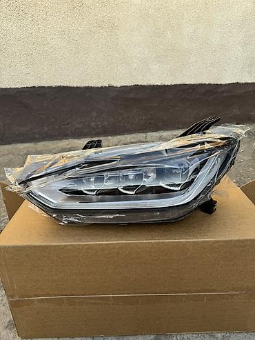 byd e1: Передняя левая фара BYD Новый, Оригинал — 5