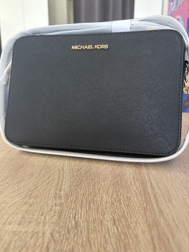 michael kors сумки: Классическая сумка, Michael Kors, США, Женские, Новый