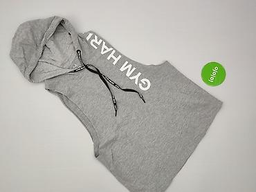 dresy pull and bear: Bluza z kapturem damska, rozmiar M — 2