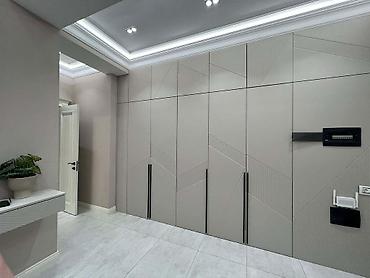 mida satis: İcarəyə verilir 2 otaqlı yeni tikili 90 m², Elmlər Akademiyası m — 9