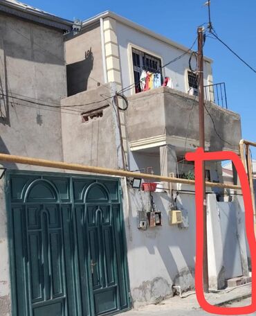 Uzunmüddətli kirayə evlər: 79 kv. m, 3 otaqlı, İşıq, Su, İnternet -da lalafo.az — 6 Uzunmüddətli kirayə evlər: 79 kv. m, 3 otaqlı, İşıq, Su, İnternet — 6