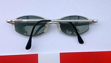 Naočare: VUARNET 603 CUI PX 2000 ram za naočare za sunc. 100% AUTHENTIC. Made — 2