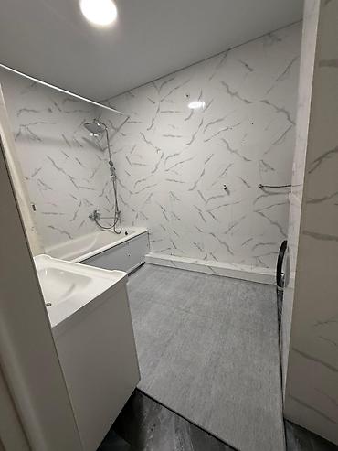 Недвижимость: 2 комнаты, 77 м², Технопарк Элитка, 3 этаж, Евроремонт — 7