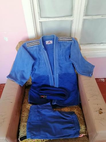 karate elceyi: Salam aleykum Oglan ve qiz uşaqlari ucun Judo kimonolari ve karate — 9