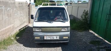 купить дэу лабо: Daewoo Лабо: 1997 г., 0.8 л, Механика, Бензин, Пикап