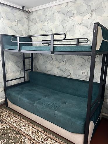 Эки ярустуу керебет, Жаңы, Жылдырма системасы бар — 3