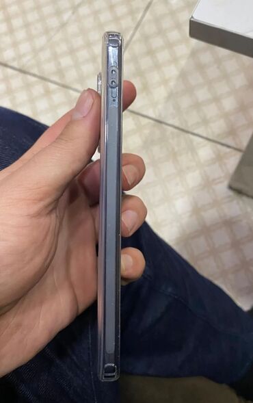 Redmi: Redmi Note 11, 128 GB, rəng - Göy, Sensor — 14