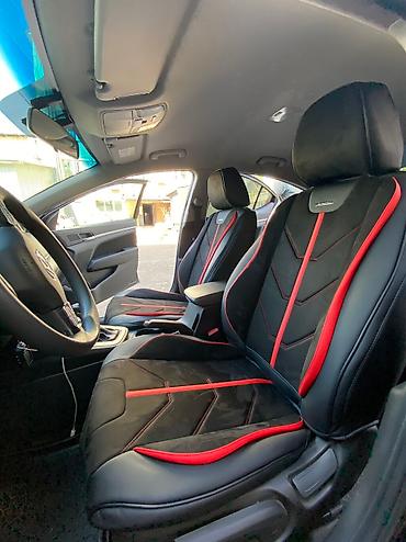 Чехлы и накидки на сиденья: Эксклюзивные чехлы на авто ! Чехлы готовые, от лучших фабрик мира! — 13