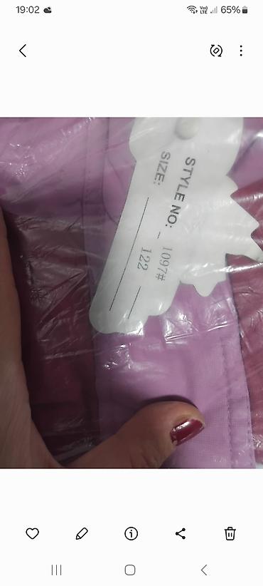 Skafanderi: Dečiji zimski ski kombinezon – Good Kid - Jednodelni model sa — 11