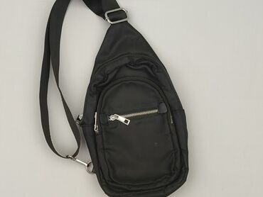 szalik z akrylu: Bumbag, condition - Very good