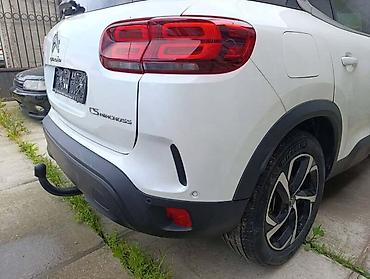 auto simić valjevo: KUKA ZA VUCU ZA CITROEN C5 AIRCROSS — 1