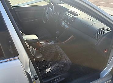 Toyota: Toyota Camry: 2002 г. at lalafo.kg — 13 Toyota: Toyota Camry: 2002 г. — 13