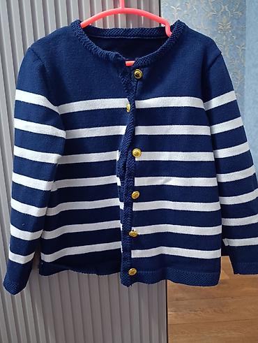 Комплекты одежды: Комплект, цвет - Синий — 3