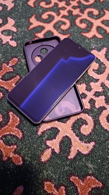 xiaomi mi pad 6s pro: Poco C75, Б/у, 256 ГБ, цвет - Серебристый, 2 SIM — 2