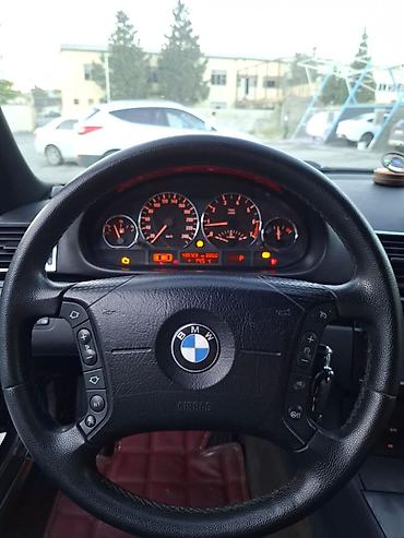 BMW: BMW 3 series: 1.9 l | 2000 il Sedan — 12