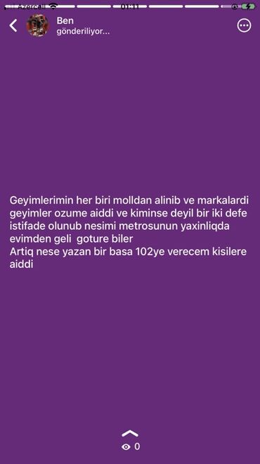 pencekler kisi: Geyim əşyaları. Hər biri ticarət mərkəzindən alınıb və brend