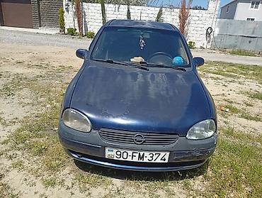 vito aksesuarları: Opel Vita: 1.4 l | 224500 km Hetçbek — 5