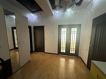 Продажа квартир: 2 комнаты, 79 м², Элитка, 5 этаж, Евроремонт — 8