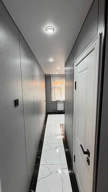 rent flats: 2 комнаты, 44 м², 104 серия, 4 этаж, Евроремонт — 2
