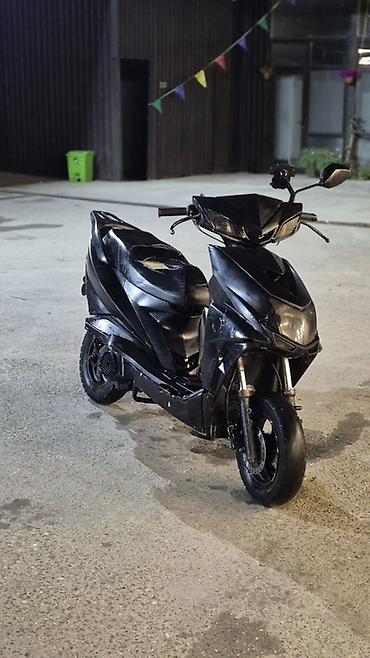 kuba moto: Mator saat kimi işləyir .110 kuba yığlıb — 2