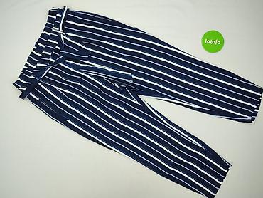 gant spodnie: Stradivarius, Spodnie materiałowe damskie, rozmiar XL — 2