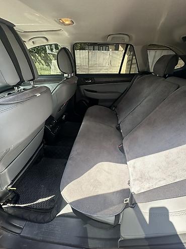 dio 27: Subaru Outback: 2019 г., 2.5 л, Вариатор, Бензин, Универсал — 9