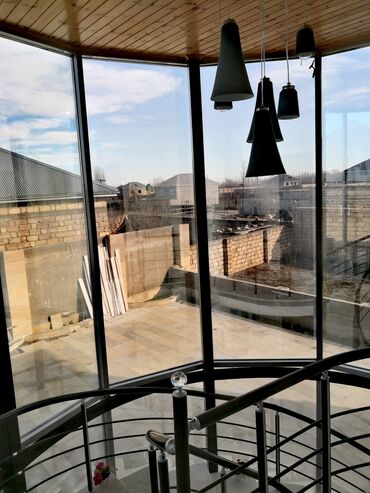 Həyət evləri və villaların satışı: 6 otaqlı, 5 kv. m, Yeni təmirli -da lalafo.az — 18 Həyət evləri və villaların satışı: 6 otaqlı, 5 kv. m, Yeni təmirli — 18