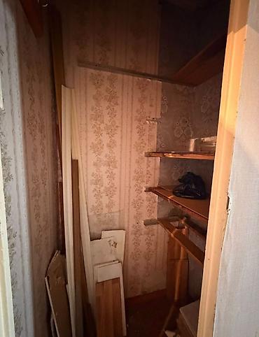 106: 2 комнаты, 52 м², 9 мкр 106 серия, 9 этаж, Косметический ремонт — 7
