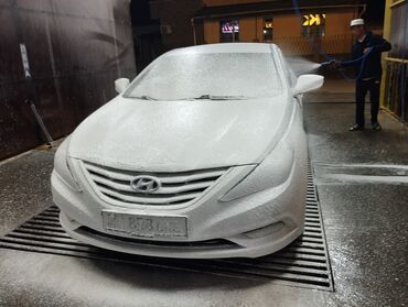 радиатор кондиционера опель зафира а: Hyundai Sonata: 2012 г., 2 л, Типтроник, Газ, Седан