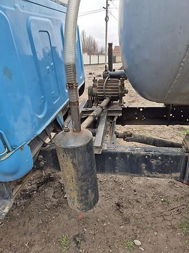 ГАЗ: ГАЗ : 1992 г., Механика, Бензин — 12