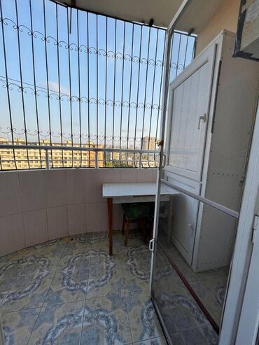 Yeni tikili: 4 otaqlı, Yeni tikili, m. Neftçilər, 150 kv. m — 14