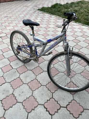 велосипед детский лексус: Продаю 5000 сом