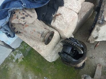 Sürət qutuları: Mexaniki, VAZ (LADA) 2106, 1995 il, Orijinal, Rusiya, İşlənmiş — 10