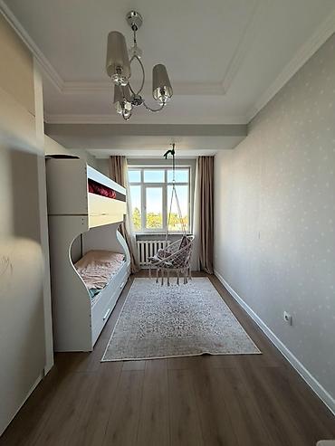 1 комната, 42 м², Нижний Джал (Джал-23) 11 этаж