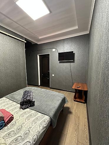 Долгосрочная аренда домов: 20 м², 1 комната — 4