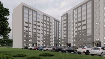Продажа квартир: 2 комнаты, 88 м², Индивидуалка, 7 этаж, ПСО (под самоотделку)