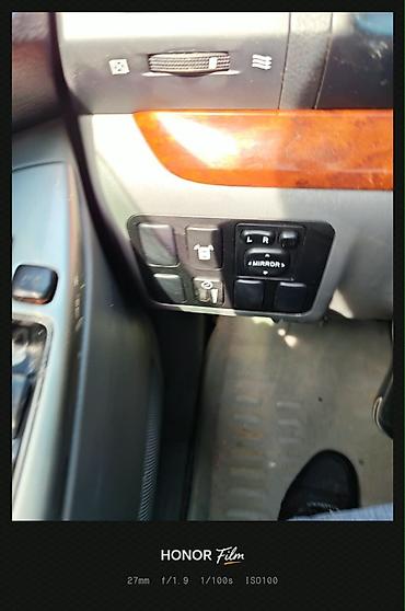 avtobuslar satisi: Toyota Land Cruiser Prado: 4 l | 2008 il Ofrouder/SUV — 2