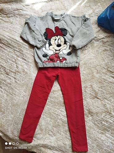 Комплекты одежды: Комплект, Для девочек, 6 - 7 лет, Lc Waikiki — 1