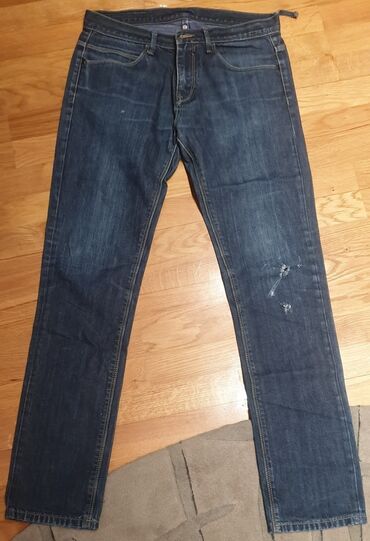 Farmerke: Farmerke, 31 / 32, Zara, Slim fit
