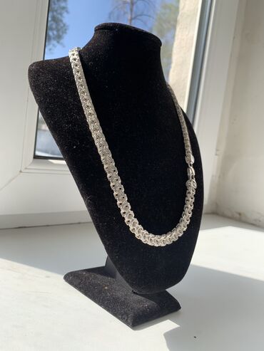 Серебряные цепочки: Делаю на Заказ Серебряные изделия, Цепи, Браслеты Серебро 925-960° 💎 — 6