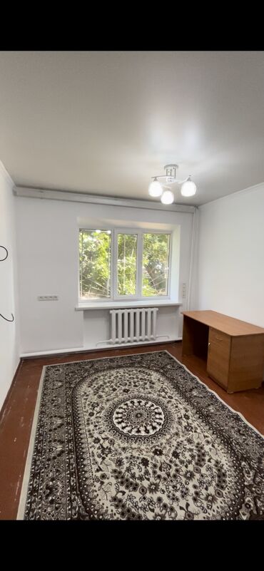 Продажа квартир: 1 комната, 30 м², Сталинка, 1 этаж, Косметический ремонт