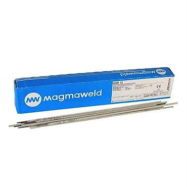 Yanmış məftillər: Magmaweld ESR-13 qaynaq elektrodları - Marka/model: Magmaweld ESR-13 — 1