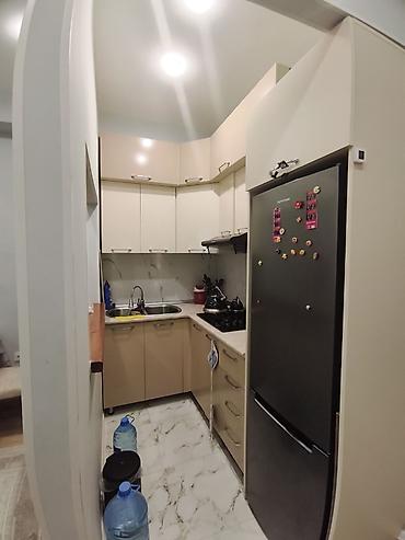 yeni raman: 2 otaqlı, Yeni tikili, 53 kv. m — 6